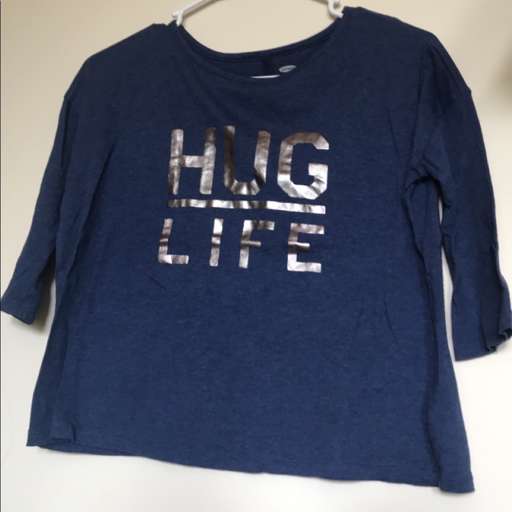 old navy top